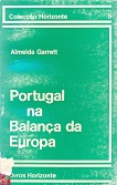 Portugal na Balança da Europa